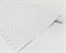 Бумага упаковочная, 70х100 см, клетка на белом, 1 лист У0203007 - фото 7365