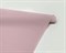 Пленка матовая, 50см х 10м, пыльная роза, 1 рулон У0203031 - фото 8063