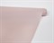 Пленка матовая, 59см х 10м, пыльная роза, 1 рулон У0203040 - фото 8308