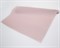 Пленка матовая, 59см х 10м, пыльная роза, 1 рулон У0203040 - фото 8309