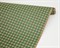 Бумага упаковочная, 70гр/м2, клетка зелёная, 72см х 10м, 1 рулон У0203048 - фото 8417