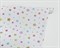 Бумага упаковочная, 70х100 см, звёздочки, 1 лист У0203118 - фото 9243